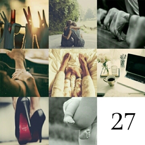 Hello 27!